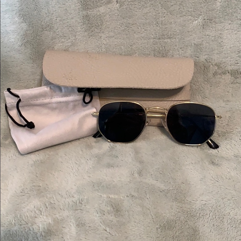 Sojo sunglasses